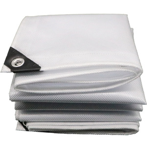 Bâche en PE personnalisée avec logo XUDA pour abri de <span class=keywords><strong>jardin</strong></span>, bateau, voiture, camion - Product Image 6