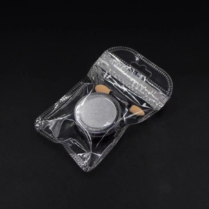 <span class=keywords><strong>Poudre</strong></span> de chrome perlée Aurora pour salon de manucure, pour ongles en acrylique, <span class=keywords><strong>résine</strong></span>, paillettes super blanches, pigment avec effet miroir - Product Image 6