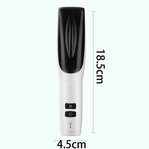 Nueva Cortadora de Pelo Recargable para Bebés, con Succión Automática, Inalámbrica, Eléctrica, Silenciosa, Herramienta de Afeitado para Niños - Product Image 6