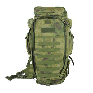 Custom Hot 40l Mountaineer Travelers Tactical Hiking Backpack <b>Rucksack</b> Tactical Bag <b>Waterproof</b> Bag Large Capacity <b>Waterproof</b> - Product Image 6