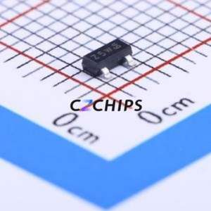 Venta al por Mayor de Diodos Zener BZX84-C6V8,215 SOT-23(TO-236AB), Proveedor de Componentes Electrónicos y Servicio de Lista de Materiales - Product Image 1