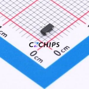Transistor bipolaire à jonction (BJT) BC807-40 SOT-23 neuf d'origine, composants électroniques en gros et service BOM - Product Image 2