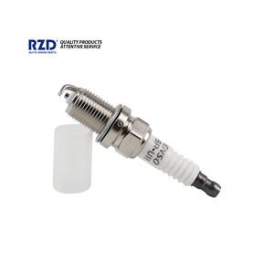 Bujía de encendido de coche de buen rendimiento OEM 90919-01164 bujías de 2001-2004 para TACOMA-2.4L 2.7L 2RZFE 3RZFE - Product Image 2
