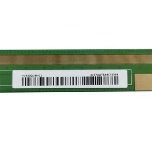 จอแสดงผลทีวี LED 43 นิ้ว พร้อมหน้าจอสัมผัส รุ่น HV430QUB-F11 - Product Image 1