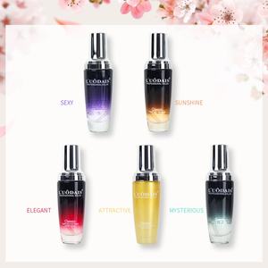 Sérum capillaire à l'huile Luodais - Product Image 2