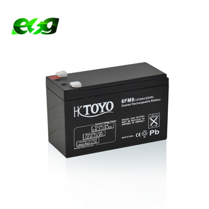 Les meilleurs prix de <span class=keywords><strong>Batterie</strong></span> au plomb MF <span class=keywords><strong>12v</strong></span> 7ah <span class=keywords><strong>7</strong></span>.<span class=keywords><strong>2AH</strong></span> 8AH pour système ups - Product Image 6