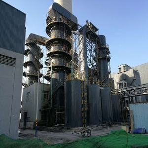 फ्ल्यू गैस डिसुराइजेशन उपकरण चूना पत्थर विलुकरण और डेनिट्रिफिकेशन उपकरण - Product Image 6