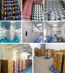 빠른 배송 클로로필린 캡슐 천연 체취 제거 보충제 성인용 파슬리 페퍼민트 상쾌함 성인 친화적 - Product Image 5