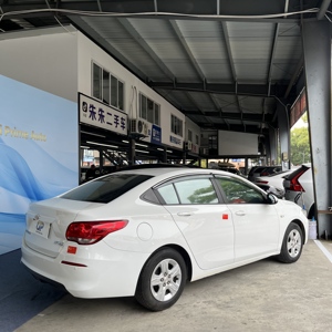 <span class=keywords><strong>Chevrolet</strong></span> <span class=keywords><strong>Cruze</strong></span> 1.5L 114PS 320 Automatique d'<span class=keywords><strong>occasion</strong></span> 2018, conduite à gauche, sièges en tissu, berline de haute qualité en provenance de Chine - Product Image 4