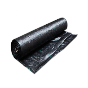 Tissu de contrôle des mauvaises herbes de couverture végétale de <span class=keywords><strong>film</strong></span> de paillis d'agriculture en Amérique - Product Image 5