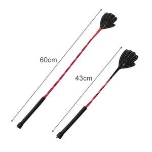 Entrega Rápida, Látigo de Entrenamiento para Perros, Palo de Entrenamiento para Perros con Mango Antideslizante, Corrige los Errores del Perro - Product Image 6