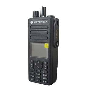 Walkie-Talkie Portátil Digital DMR Xir P8668 con Teclado Completo, Alta Potencia, GPS, Resistente al Agua IPX-8, Alcance de 0-50 km - Product Image 5