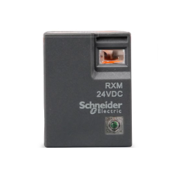 Relais de puissance miniature RXM4LB2P7, petit relais électromagnétique de protection pour l'automobile, conception étanche - Product Image 3