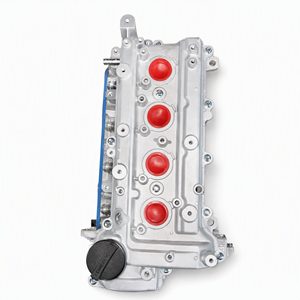 全新 3SZ-VE 1.5L VVTi 发动机总成（欧州 3-5 标准）适用于 Avanza Rush Daihatsu Terios Alza Xenia - Product Image 3