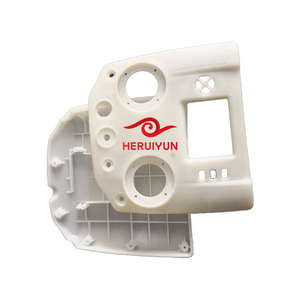 Nhanh chóng tạo mẫu nhựa nhà ở đóng gói nhựa trên các bộ phận nhựa silicon khuôn đúc chân không chính xác cao - Product Image 2