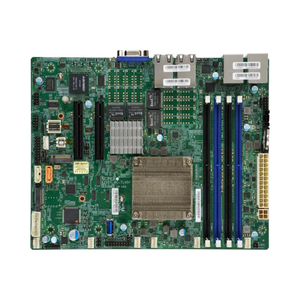 A2SDV-16C-TLN5F de carte mère MBD-A2SDV-16C-TLN5F-O, intégré Denverton <span class=keywords><strong>Flex</strong></span> <span class=keywords><strong>ATX</strong></span>,16 cœurs, Quad MBD-A2SDV-16C-TLN5F-O - Product Image 3