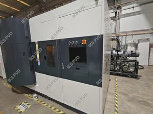 สายการผลิตเคลือบตกแต่งด้วยพลาสมาขั้นสูง พร้อมแกนปั๊มสำหรับพื้นผิวเหล็กและพื้นผิวผลิตภัณฑ์ที่เป็นเอกลักษณ์ - Product Image 3