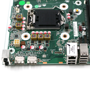 Placa base de escritorio para <span class=keywords><strong>HP</strong></span> <span class=keywords><strong>ProDesk</strong></span> <span class=keywords><strong>600</strong></span>, 680 <span class=keywords><strong>G3</strong></span> MT, 911990-001, 911990-601, 100% - Product Image 3