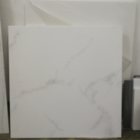 JESTONE Solide Surface Corians Acrylique Solide Surface Feuille Veiné Veiné Veinage Calacatta pour Comptoir Panneau Mural 3660*760*12mm