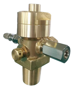 Chất lượng cao CO2 cháy Detector với van an toàn chữa cháy thiết bị & phụ kiện - Product Image 3