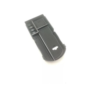 Toyota Prius 30 Series Center Console <b>Storage</b> Box Plastic Insert Modification for Middle of <b>Seat</b> 2012-2015 - Product Image 5