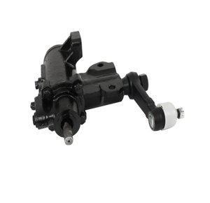 Caja de dirección asistida de alta calidad UB4032110 para Mazda B2200 - Product Image 1