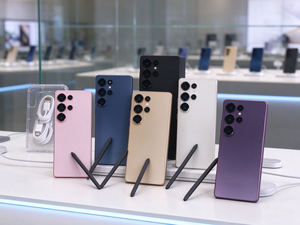 Nuevo S26 Ultra 2026, Móvil Global Sin Abrir, Gran Venta, Cámara de Belleza con IA, Cuerpo Ultrafino, Doble SIM 4G/5G, Android 15 - Product Image 3