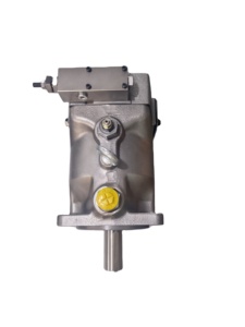 Pompe à piston hydraulique série PV0 PV063/PV080/PV092/PV063R1K1T1NKLC/PV080R1K8T1NMLC/PV080R1KITINMLCP en fonte 23cm PV270+PV092 D - Product Image 2