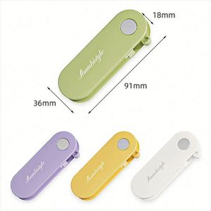 2026 Hot Sell Mini Convenient Fruit Knife Portable Folding Household Products Kitchen Peeling Knife Home Promotion <b>Gifts</b> - Product Image 2