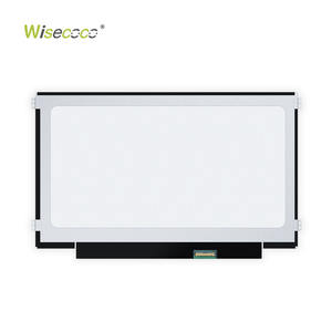 Wisecoco 노트북 화면 11.6인치 슬림 Edp 30핀 HD 디스플레이 TFT LCD 패널 디스플레이 산업용 - Product Image 4