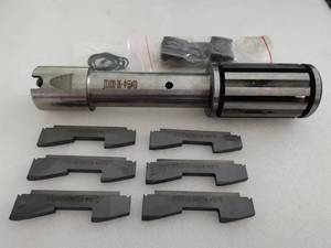 Alesaggio strumento di levigatura cilindro motore Sunnen testa di levigatura con <span class=keywords><strong>pietre</strong></span> - Product Image 6