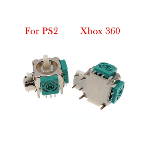 Joystick NSLikey pour manette Xbox 360 PS2 PS3, <span class=keywords><strong>stick</strong></span> analogique 3D, capteur de <span class=keywords><strong>stick</strong></span> analogique, potentiomètre - Product Image 4