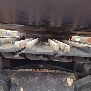 La mejor calidad SANY SY485H Excavadora usada sobre orugas 48 toneladas Maquinaria de construcción pesada Sany485 550 650 750 980 Certificación CE - Product Image 3