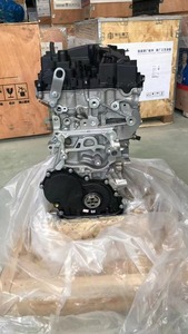 Motor de Gasolina Turboalimentado de Tres Cilindros en Línea <span class=keywords><strong>B38A15A</strong></span> para Modelos BMW <span class=keywords><strong>MINI</strong></span>, Como el <span class=keywords><strong>MINI</strong></span> 1.5T COOPER Fun 2014 - Product Image 4