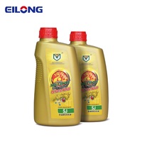 Lubricante de Motocicleta Totalmente Sintético Estándar OEM de Alta Calidad para el Mantenimiento de Motores de Motocicletas de Marca