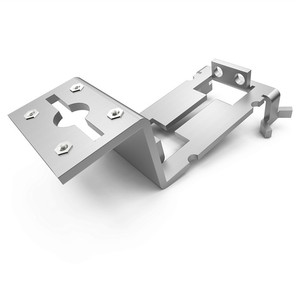 Servicio de Fabricación de Chapa Metálica a Medida, <span class=keywords><strong>Precio</strong></span> Directo de Fábrica, Soldadura de Chapa de Acero Inoxidable y Aluminio - Product Image 6
