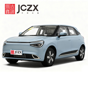 Dongfeng Box Nammi 01 Ev Car <span class=keywords><strong>330</strong></span> air Dengfeng Nami Nano 01 usato nuove auto elettriche cinesi - Product Image 1