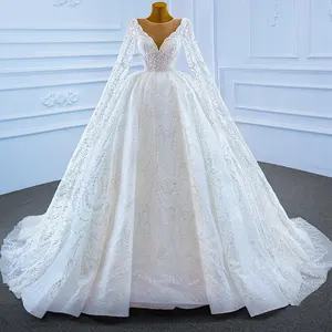 Jancember rsm67228 vestido de noiva, roupa de noiva, vestido de noiva