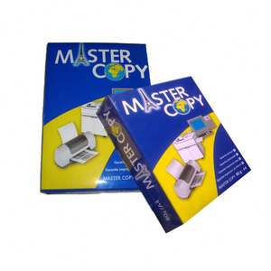 Jiachen Master Copy A4 A4 Papier d'impression 80gsm A4 80 g/m² Fabricant - Product Image 1