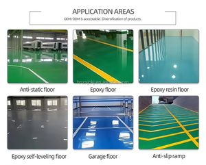 <span class=keywords><strong>Peinture</strong></span> époxy pour sols auto-nivelante avec <span class=keywords><strong>sable</strong></span> coloré, <span class=keywords><strong>peinture</strong></span> pour sols imperméable, <span class=keywords><strong>peinture</strong></span> époxy pour sols, <span class=keywords><strong>peinture</strong></span> époxy industrielle pour sols, prix d'usine - Product Image 2
