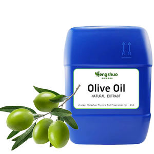 Aceite de Oliva Virgen Extra Natural puro prensado en frío 100%, masaje corporal para el cabello, aceites esenciales orgánicos a granel para cocinar - Product Image 3