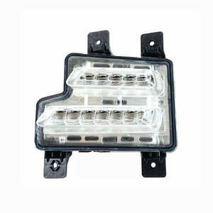 ไฟวิ่งกลางวันสำหรับรถยนต์ Chery 7 Chery Tiggo 7x55 รุ่น 605000268aa-01 605000269aa-01 - Product Image 1