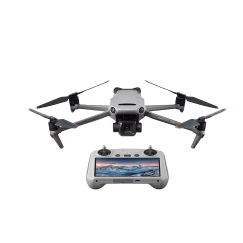 Bulk Mini 4 Pro 4K Drone 10km Transmission O4 FHD Video Transmission Real Time Tracking and Panorama Shooting Modes