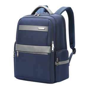 Bopai nhà sản xuất kinh doanh người đàn ông Túi 15.6 inch máy tính xách tay USB sạc trở lại gói du lịch Chống trộm máy tính Ba lô biểu tượng tùy chỉnh - Product Image 1