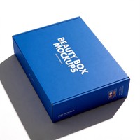 Boîtes en carton ondulé colorées imprimées sur mesure, vente en gros d'usine, adaptées aux huiles essentielles, boîtes en papier pour huiles essentielles