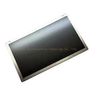 7.2 "LTE072T-4404-3 <span class=keywords><strong>LCD</strong></span> hiển thị cho Bentley bay spur 2006-2012 xe chuyển hướng màn hình thay thế - Product Image 3