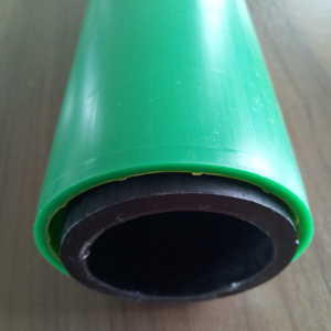 Pipa Bensin Bawah Tanah Ukuran <span class=keywords><strong>50mm</strong></span> 63mm 90mm Pipa Bensin Konduktif SPBU Stasiun Pengisian Bahan Bakar - Product Image 1