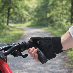 Attelle de pouce respirante personnalisée, support de poignet réglable pour main gauche ou droite - Product Image 4