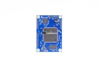 Systèmes de vidéosurveillance analogiques coaxiaux HD, contrôle à distance, module DVR 1CH, encodeur rotatif/télémètre laser AHD 1080p/720p
