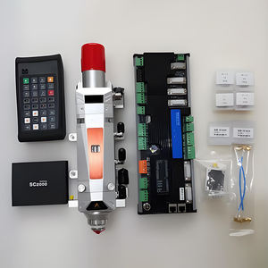 高功率 1500W BWT 光纤激光切割机套件 低价值 RECI + 控制系统 全新 1064nm 用于切割头面板 - Product Image 6